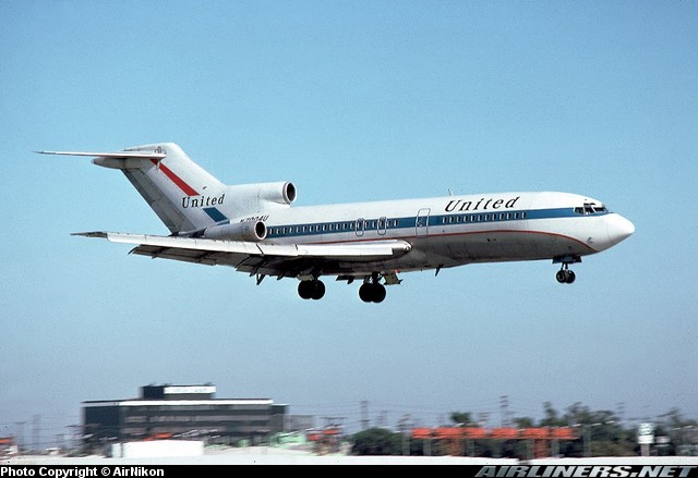 A large airplane flying in the sky

Description automatically generated with low confidence