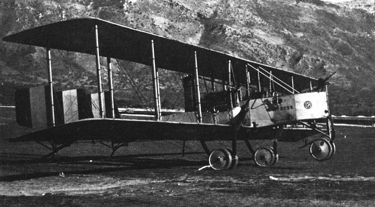 Afbeeldingsresultaat voor Caproni Ca.33
