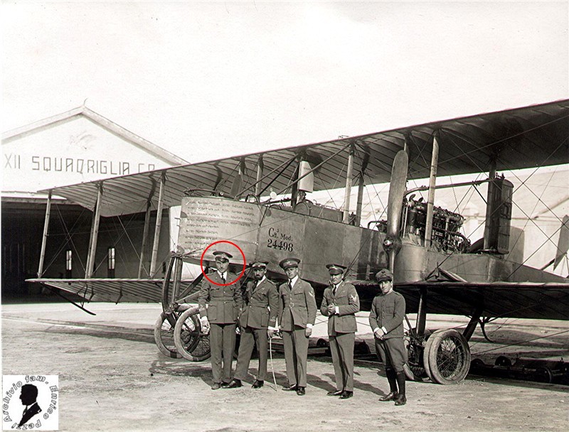 Afbeeldingsresultaat voor Caproni Ca.33