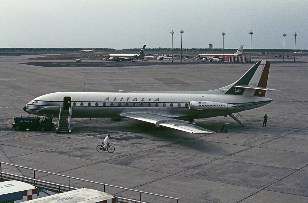 A picture containing sky, ground, plane, outdoor

Description automatically generated