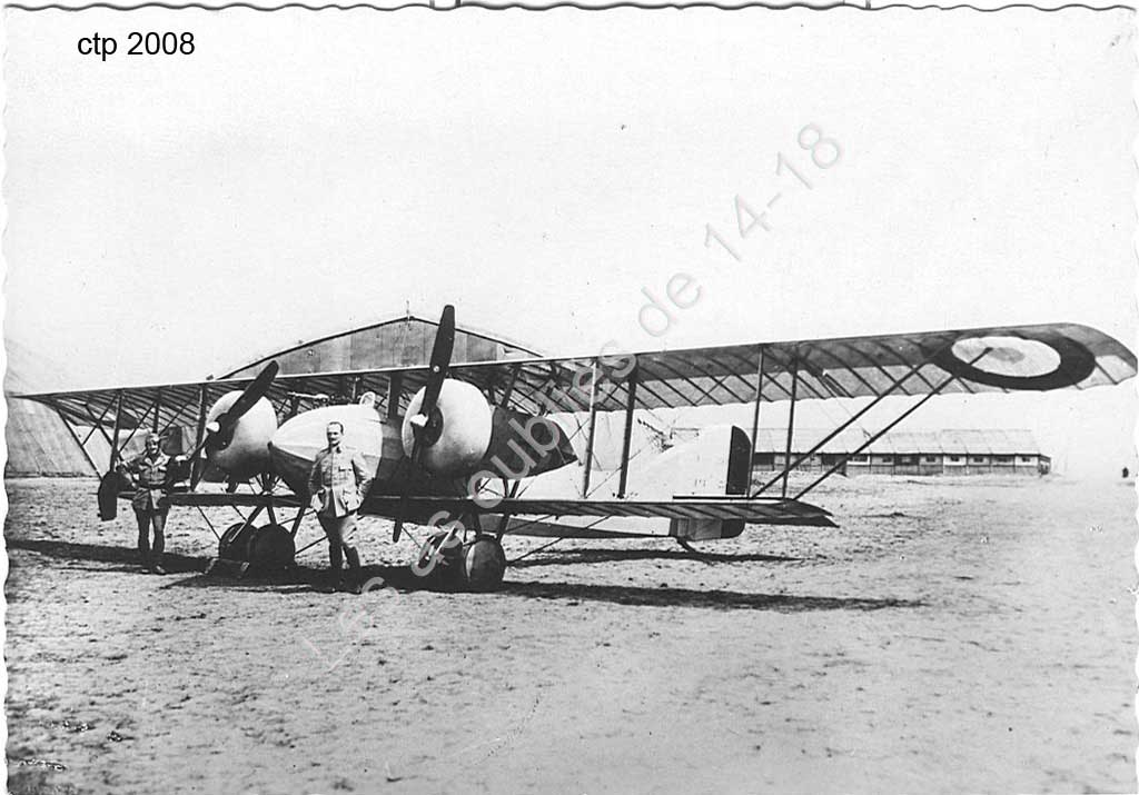 Afbeeldingsresultaat voor Caudron G.6