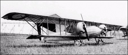 Afbeeldingsresultaat voor Caudron G.6