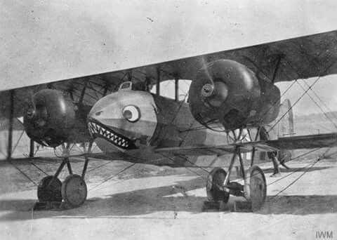 Afbeeldingsresultaat voor Caudron G.6