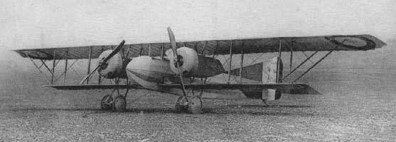Afbeeldingsresultaat voor Caudron G.6