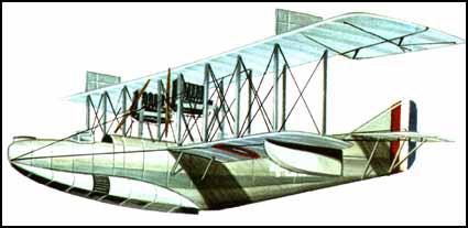 Afbeeldingsresultaat voor Curtiss H-16