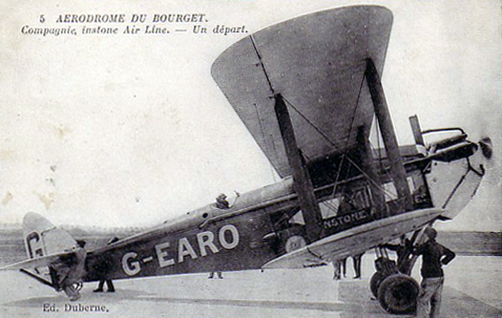 Instone Airlines