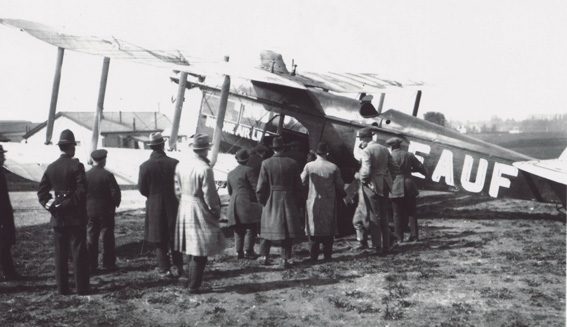 Instone Airlines