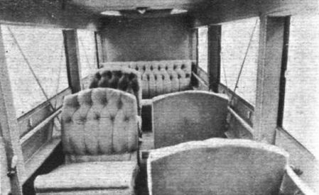 De Havilland D.H.18