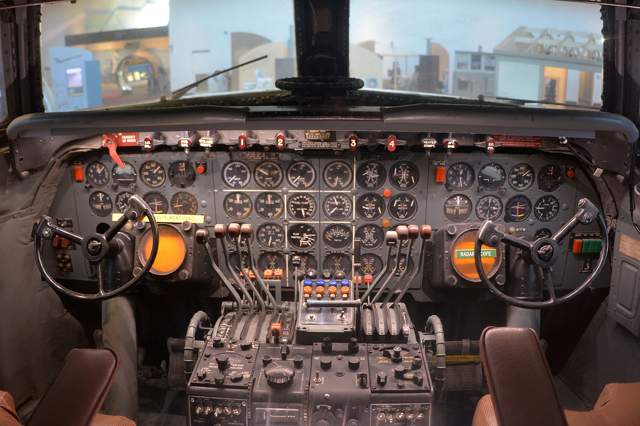Douglas DC-7
