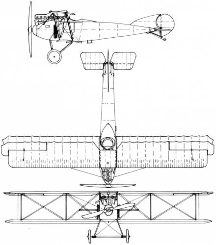 Image result for Fokker D.IV