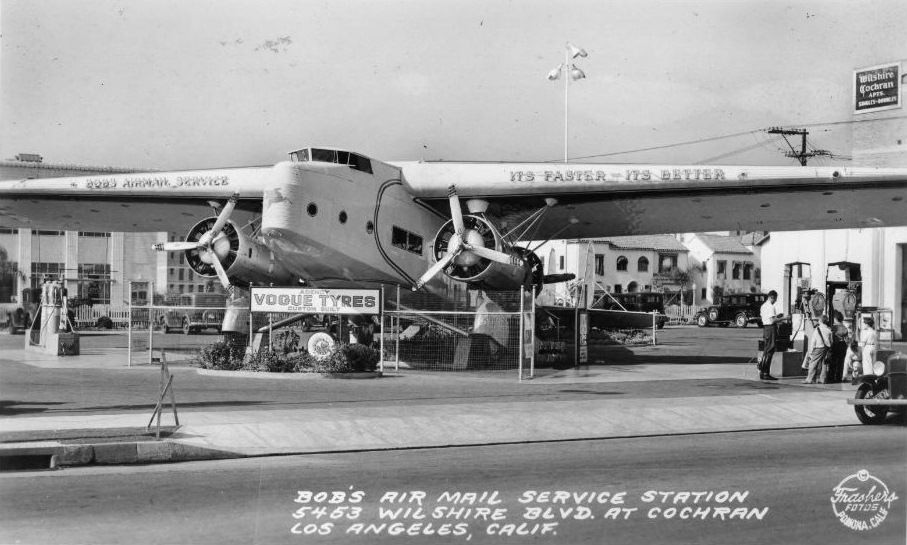 Fokker F.32: Fallen Star. | The Dreamy Dodo