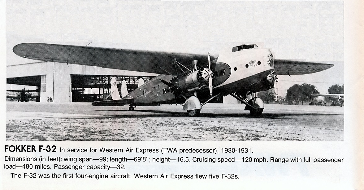 Photo 2 of 100, Remembering TWA Mar. 2018