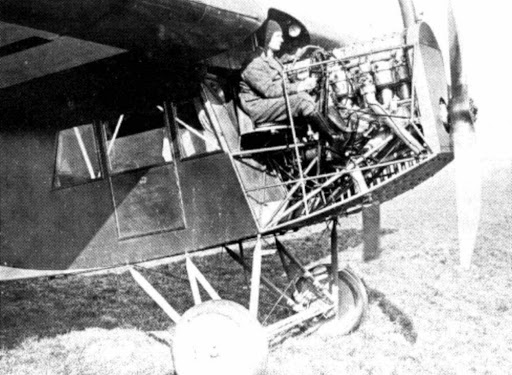 Main menu Dutch Aviation Anthony Fokker Adriaan Viruly Iwan Smirnoff Willem  van Veenendaal Batavia Memorial FlightDesk About myself Aviation links Main  page Historic years History of Schiphol Journey to the Dutch East Indies  1900-1913 1914-1918 ...