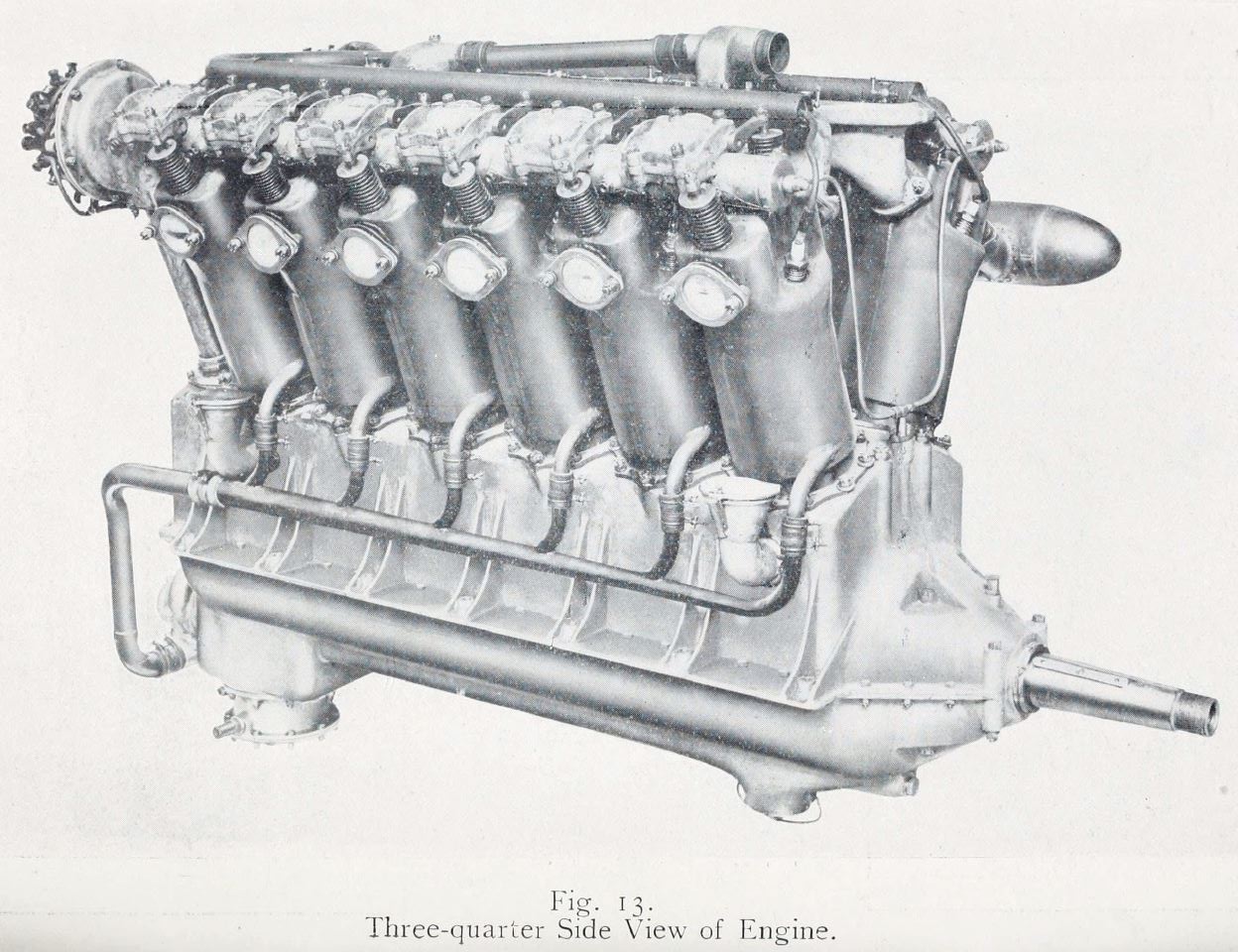 AAM - Engines - Liberty L-12