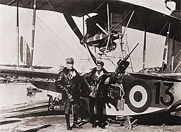 Afbeeldingsresultaat voor Macchi M.3