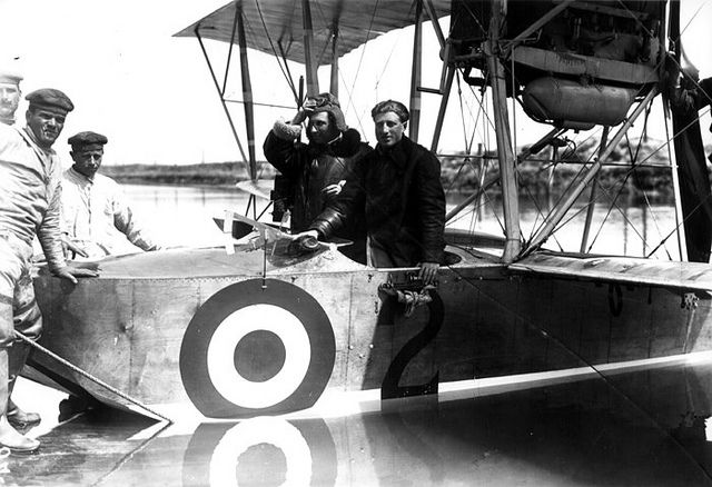 Afbeeldingsresultaat voor Macchi L.3