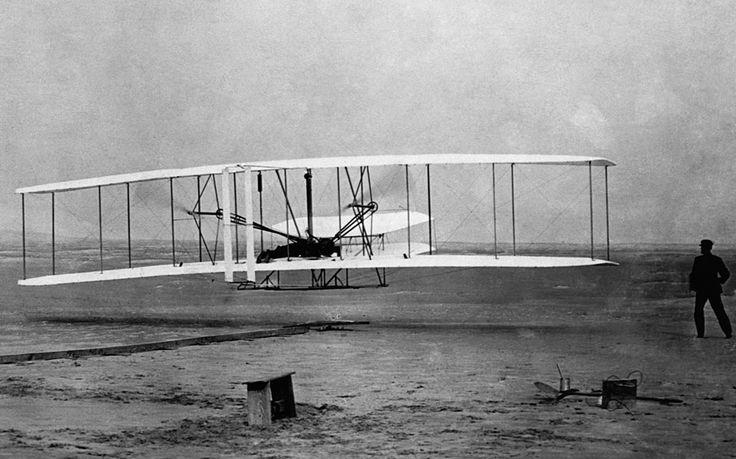 Afbeeldingsresultaat voor wright flyer I