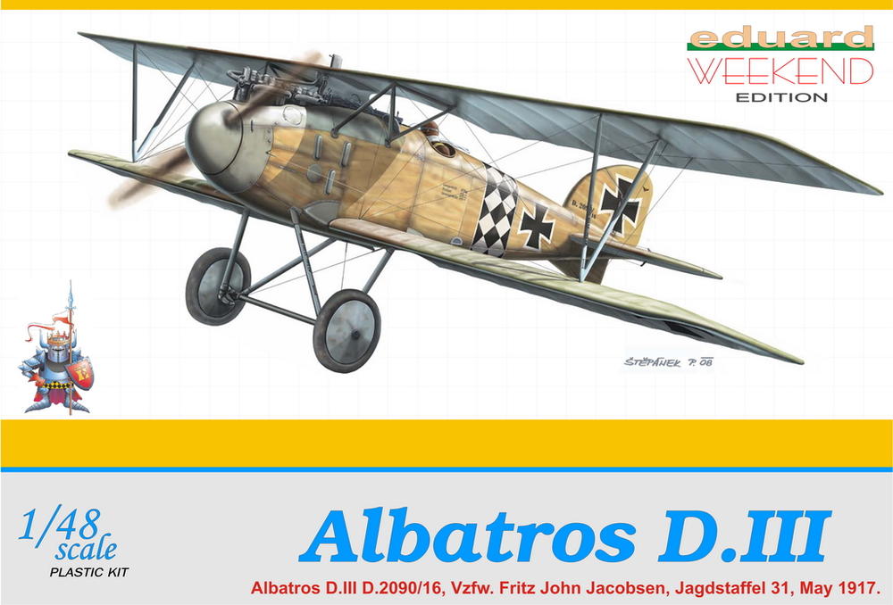 Afbeeldingsresultaat voor Albatros D.III