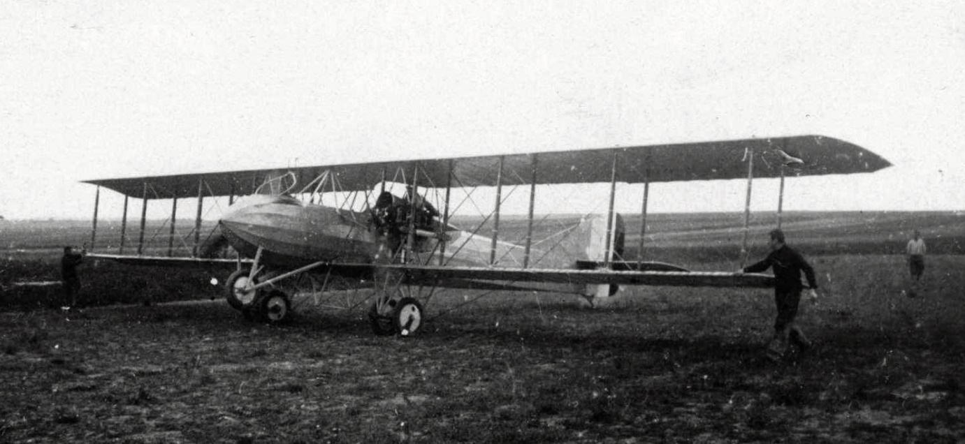 Afbeeldingsresultaat voor Caudron R.4