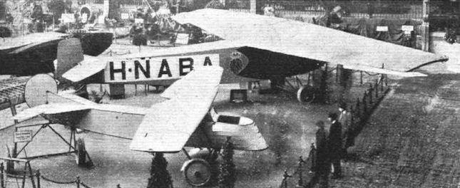Flight 1921-12