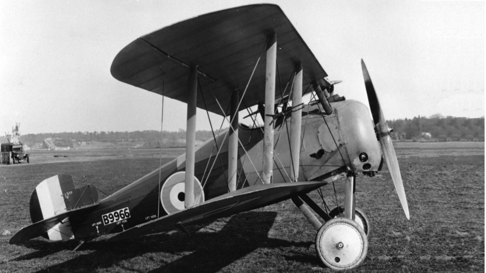 Afbeeldingsresultaat voor Sopwith Snipe
