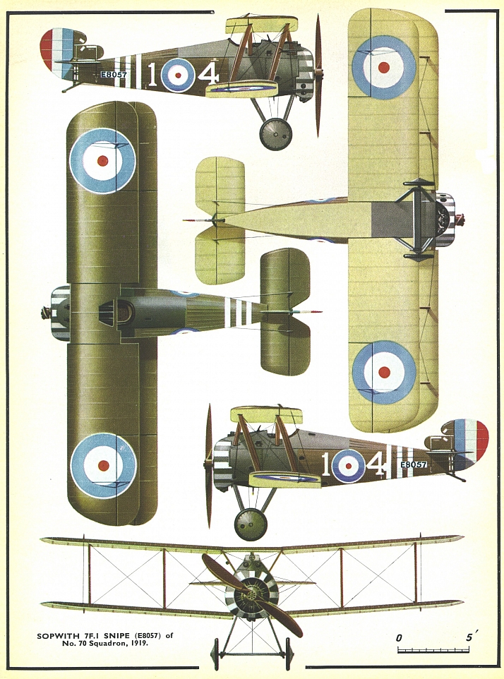 Afbeeldingsresultaat voor Sopwith Snipe